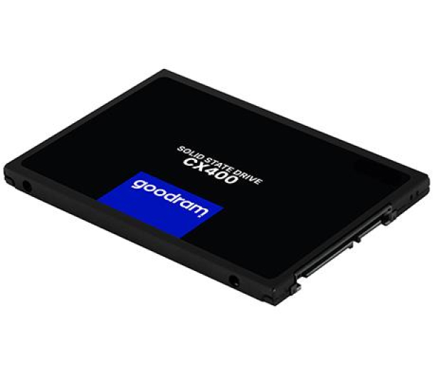 GOODRAM CX400 1TB SATA III 2,5 RETAIL SSDPR-CX400-01T - 452436 - zdjęcie 3